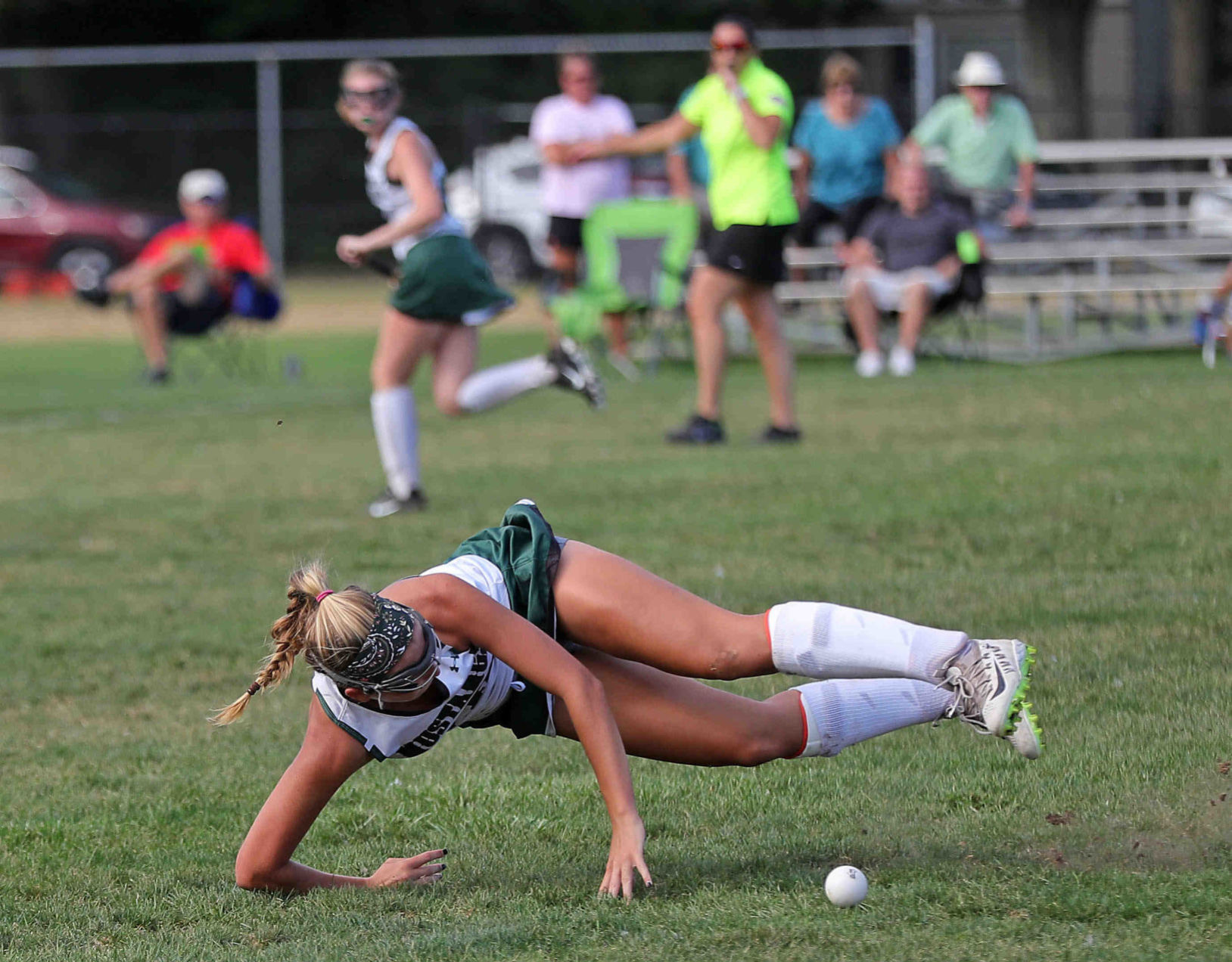 Mainland vs Millville Field Hockey